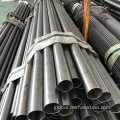 A105 A106 Seamless Carbon Steel Pipe Low Carbon Seamless Steel Pipe Supplier